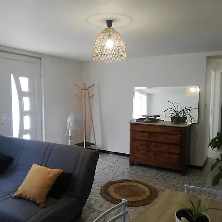Apartamento Appartement Les Camelias, Avec Piscine *