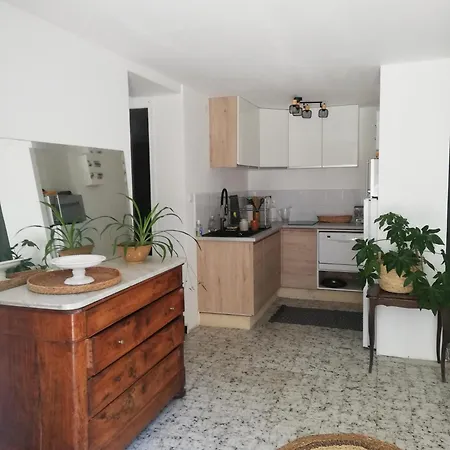 Les Camelias, Avec Piscine *
