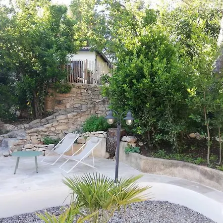 Appartement Les Camelias, Avec Piscine Apartamento *