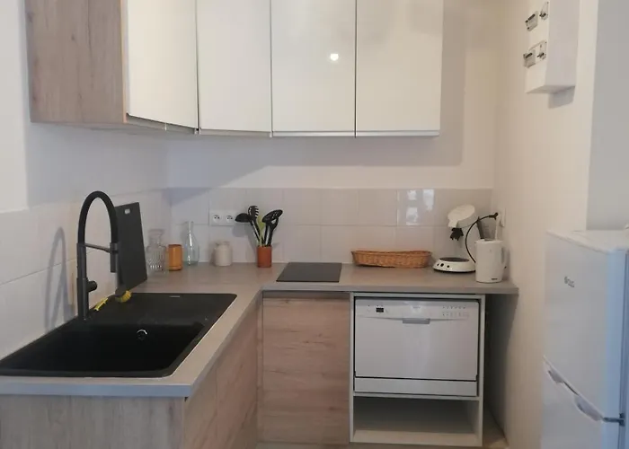Appartement Les Camelias, Avec Piscine Apartamento *